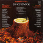 Jethro Tull, Songs From The Wood (LP)