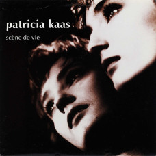 Patricia Kaas, Scene De Vie (Ins.) (LP)