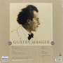 Gustav Mahler, Symphony No.5 (1974) (USSR TV And Radio Large Symphony Orchestra, Kirill Kondrashin) (G/F) (2 LP)