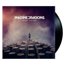 Imagine Dragons - Night Visions (LP)