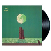 Mike Oldfield - Crises (LP)