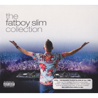 Fatboy Slim - Fatboy Slim Collection (4 CD)