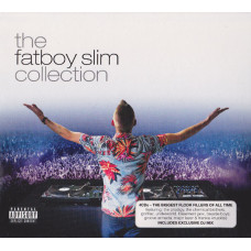 Fatboy Slim - Fatboy Slim Collection (4 CD) Fatboy Slim - Fatboy Slim Collection (4 CD)