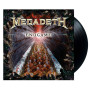 Megadeth, Endgame (G/F) (LP)