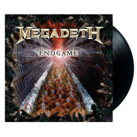 Megadeth - Endgame (LP)