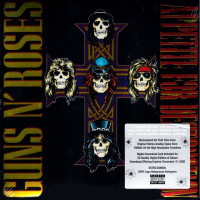 Guns N' Roses - Appetite For Destruction (Deluxe Edition) (2 CD)