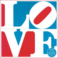 Сборник, Love 3 Decades Of Love (3 CD)