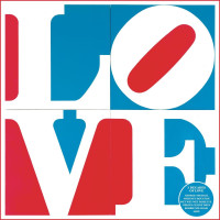 Various - Love 3 Decades Of Love (3 CD)