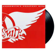 Aerosmith, Aerosmith`s Greatest Hits (1980) (LP)