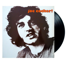 Joe Cocker, Joe Cocker! (1970) (LP)