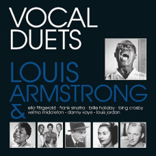 Louis Armstrong, Vocal Duets (LP)