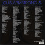 Louis Armstrong, Vocal Duets (LP)