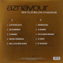 Charles Aznavour - Ses Plus Belles Chansons (LP)