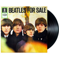 The Beatles - For Sale (LP)