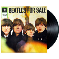 The Beatles - For Sale (LP)