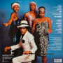 Boney M. - Love For Sale (LP)