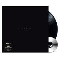 Bring Me The Horizon - That`s The Spirit (LP+CD)