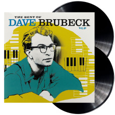 Dave Brubeck - The Best Of (2 LP)