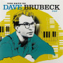 Dave Brubeck, The Best Of (G/F) (2 LP)