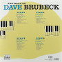 Dave Brubeck, The Best Of (G/F) (2 LP)