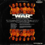 Eric Burdon & War, Eric Burdon Declares «War» (LP)