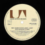 Eric Burdon & War, Eric Burdon Declares «War» (LP)