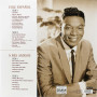 Nat King Cole, Cole Espanol / A Mis Amigos (G/F) (2 LP)