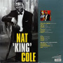 Nat King Cole, St. Louis Blues (LP)