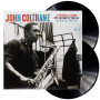 John Coltrane - My Favorite Things / Africa/Brass (2LP) John Coltrane - My Favorite Things / Africa/Brass (2LP)