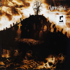 Cypress Hill, Black Sunday (1993) (180 Gram Vinyl) (2 LP)