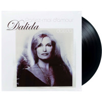Dalida - ‎Parlez-Moi D'Amour (LP)