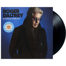 Roger Daltrey - As Long As I Have You (LP)