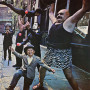 The Doors, Strange Days (1967) (180Gr. Vinyl) (LP)