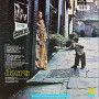 The Doors, Strange Days (1967) (180Gr. Vinyl) (LP)