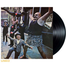 The Doors - Strange Days (LP)