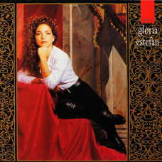 Gloria Estefan, Exitos De Gloria Estefan (LP)