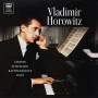 Vladimir Horowitz / Chopin / Schumann / Rachmaninoff / Liszt, Columbia Records Presents Vladimir Horowitz • Works By Chopin, Rachmaninoff, Schumann And Liszt (LP)