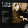 Vladimir Horowitz / Chopin / Schumann / Rachmaninoff / Liszt, Columbia Records Presents Vladimir Horowitz • Works By Chopin, Rachmaninoff, Schumann And Liszt (LP)