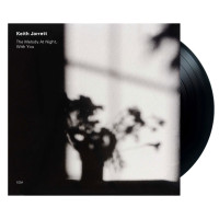 Keith Jarrett - The Melody At Night, With You (LP)