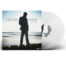 Gregory Porter - Water | Colour Vinyl (2 LP)