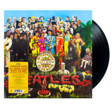 The Beatles - Sgt. Pepper's Lonely Hearts Club Band | 50 Anniversary Edition (LP)