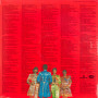 The Beatles - Sgt. Pepper's Lonely Hearts Club Band | 50 Anniversary Edition (LP)
