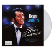 Dean Martin - Winter Wonderland (Limited Edition) (LP)
