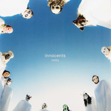 Moby, Innocents (G/F) (Ins.) (2 LP)