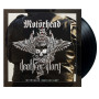 Motorhead, Death Or Glory (1993) (LP)