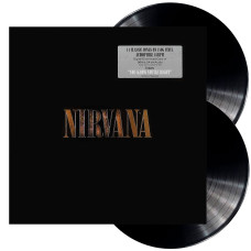 Nirvana - Nirvana (2 LP)