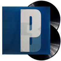 Portishead - Third (2 LP)