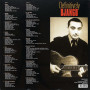 Django Reinhardt - Definitively Django (LP)