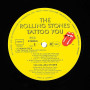 Rolling Stones, Tattoo You (1St Press) (Ins.) (LP)