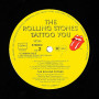 Rolling Stones, Tattoo You (1St Press) (Ins.) (LP)